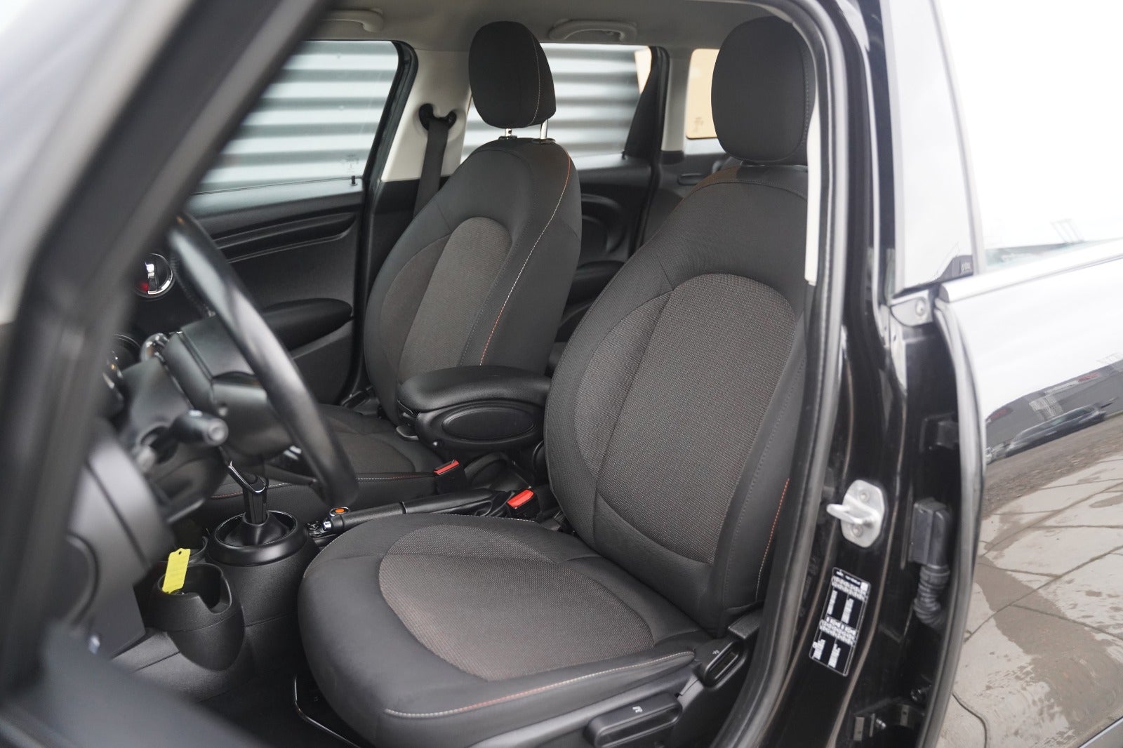 Billede af MINI Cooper 1,5 Essential aut.