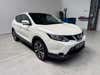 Nissan Qashqai Dig-T 115 Tekna