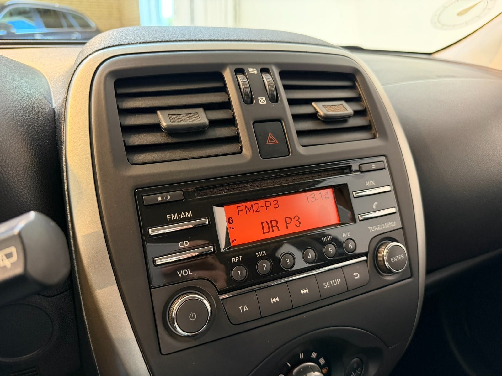 2013 Nissan Micra