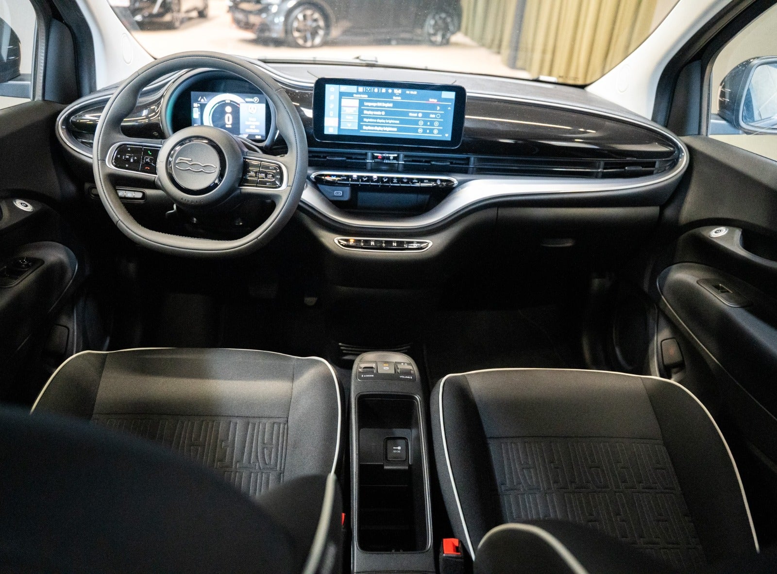Billede af Fiat 500e 42