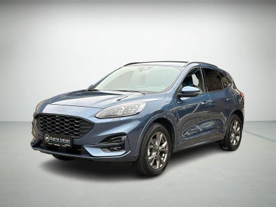 Ford Kuga PHEV ST-Line X CVT