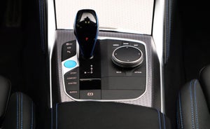 BMW i4 eDrive40 M-Sport