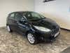 Ford Fiesta SCTi 125 Titanium