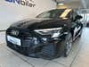 Audi A3 TFSi e S-line Sportback S-tr. thumbnail