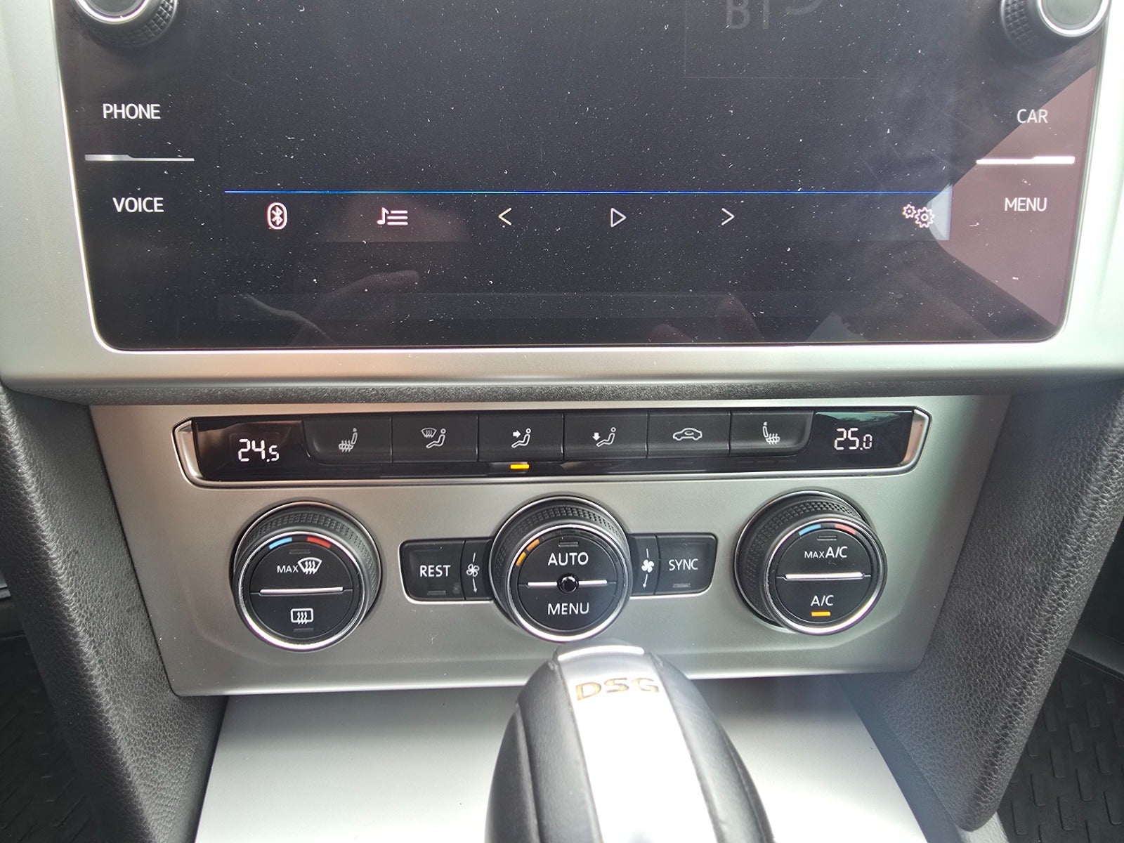 Billede af VW Passat 1,4 TSi 150 Comfortline Premium Variant DSG