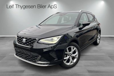 Seat Arona 1,0 TSi 115 FR DSG 5d