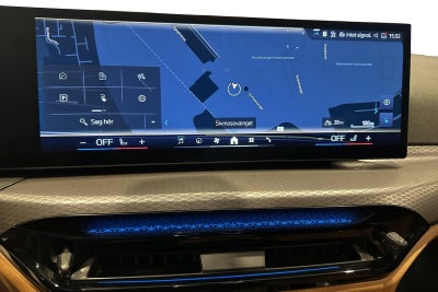 BMW i4 eDrive35 M-Sport