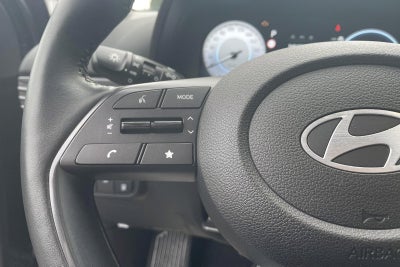 Hyundai i20 T-GDi Advanced DCT