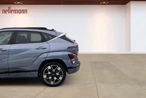 Hyundai Kona EV Ultimate