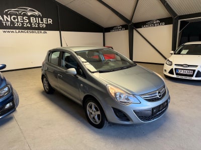 Opel Corsa 12V Enjoy
