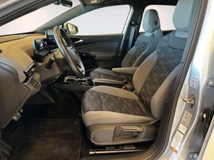 VW ID.4 Pro Performance