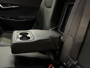 Kia EV6 Long Range Prestige