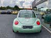 VW New Beetle Highline thumbnail