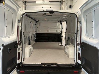 Nissan NV300 dCi 125 L2H1 Comfort Van
