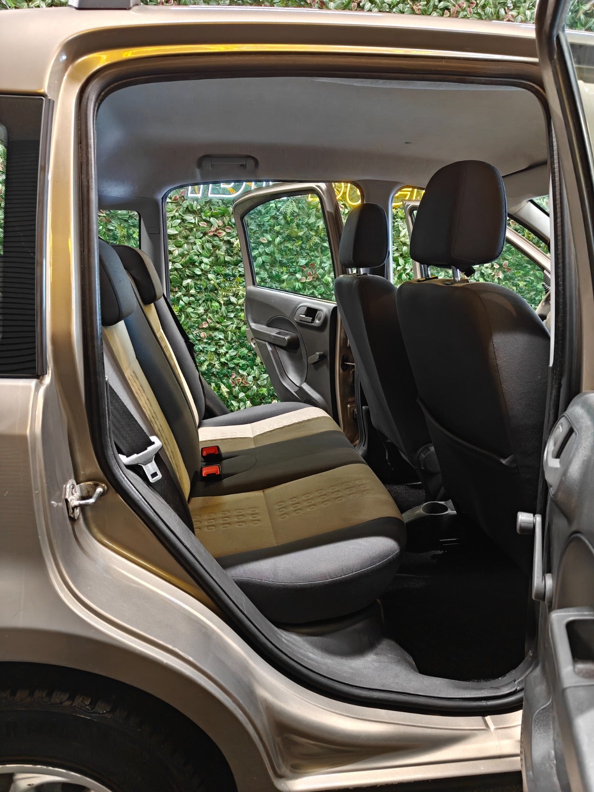 Billede af Fiat Panda 1,2 Ciao