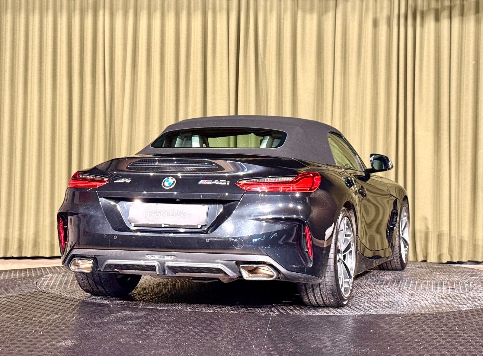 Billede af BMW Z4 3,0 M40i Roadster Connected aut.
