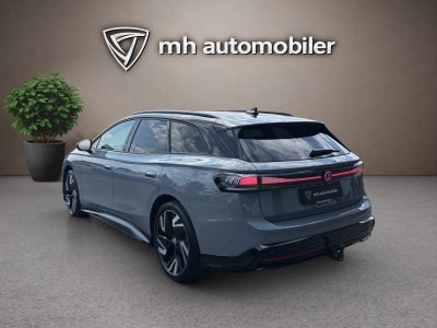 VW ID.7 GTX Max Tourer 4Motion