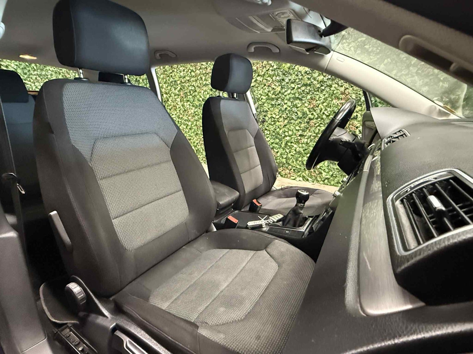 Billede af VW Passat 2,0 TDi 140 Comfortline BMT