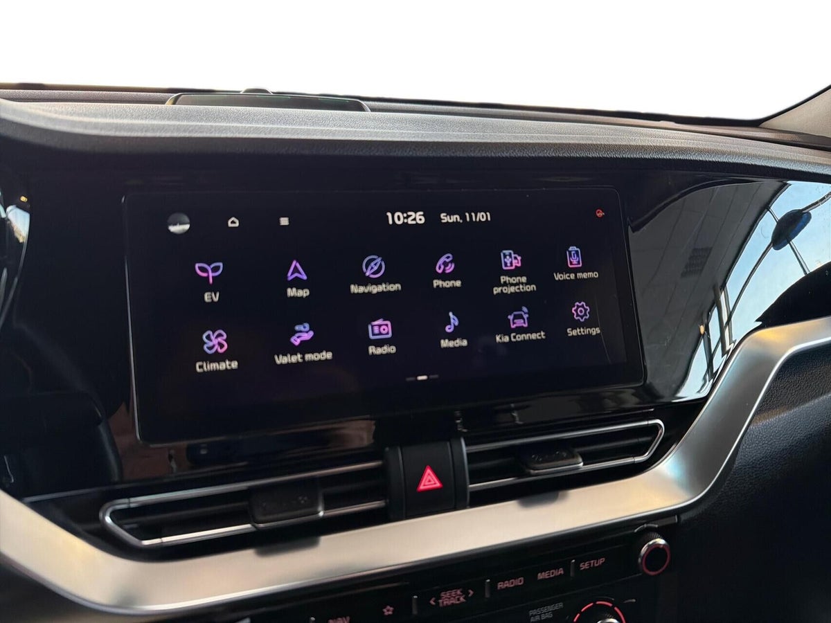 Kia e-Niro Advance billede 11