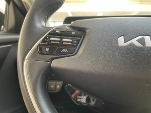 Kia EV6 Long Range