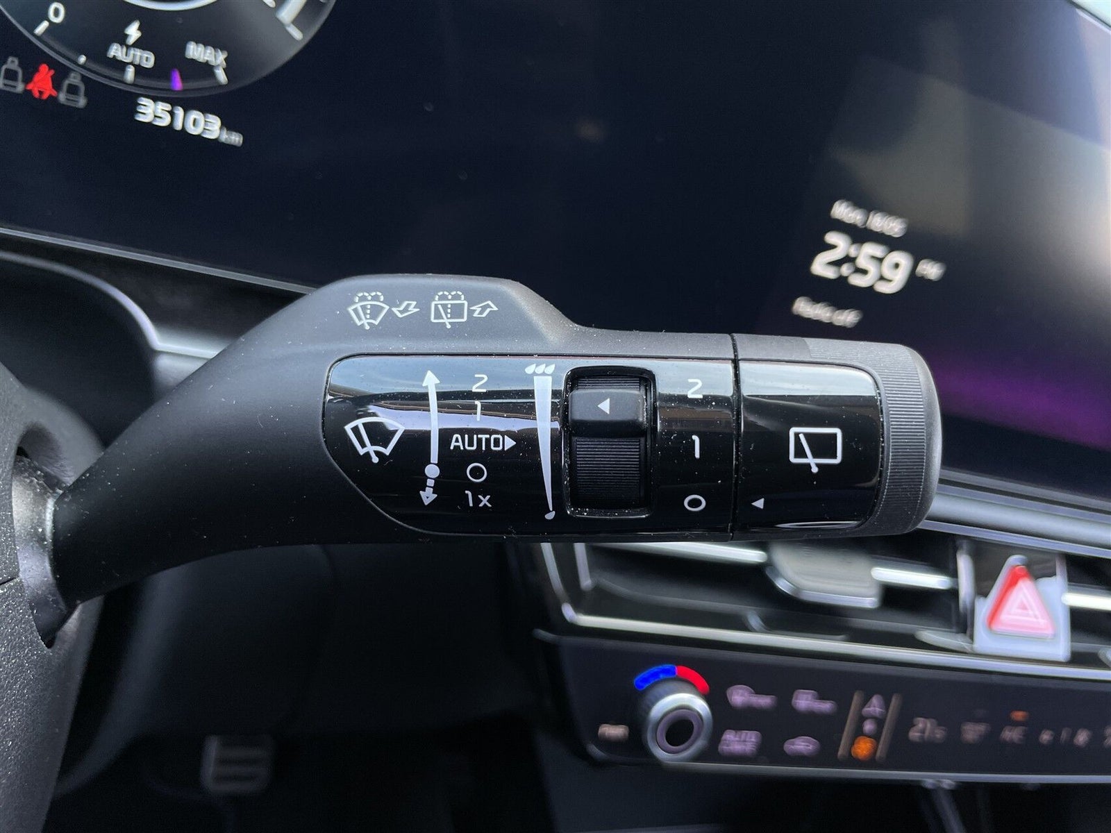 Kia Niro EV Upgrade