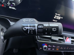Kia Niro EV Upgrade