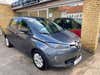 Renault Zoe Limited