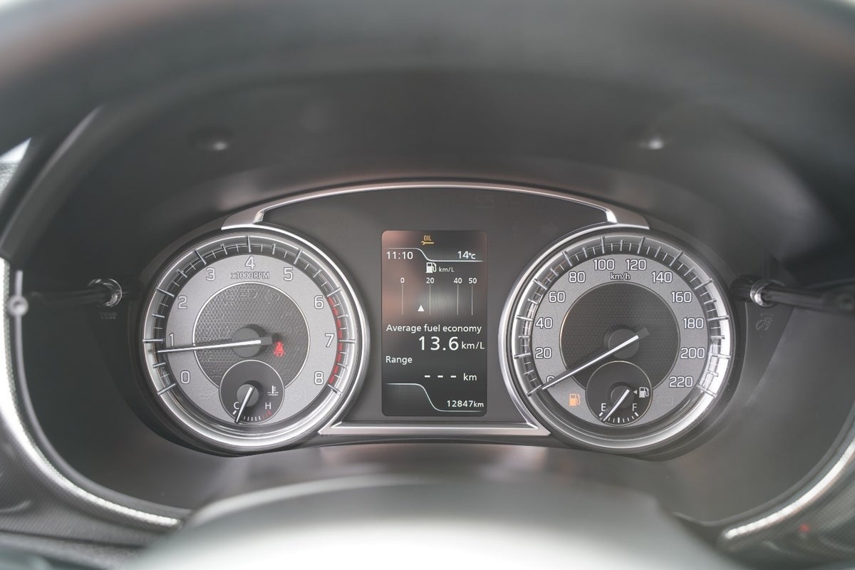 Billede af Suzuki Vitara 1,4 mHybrid Adventure