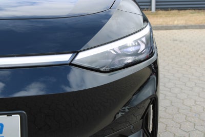 VW ID.7 Style Tourer