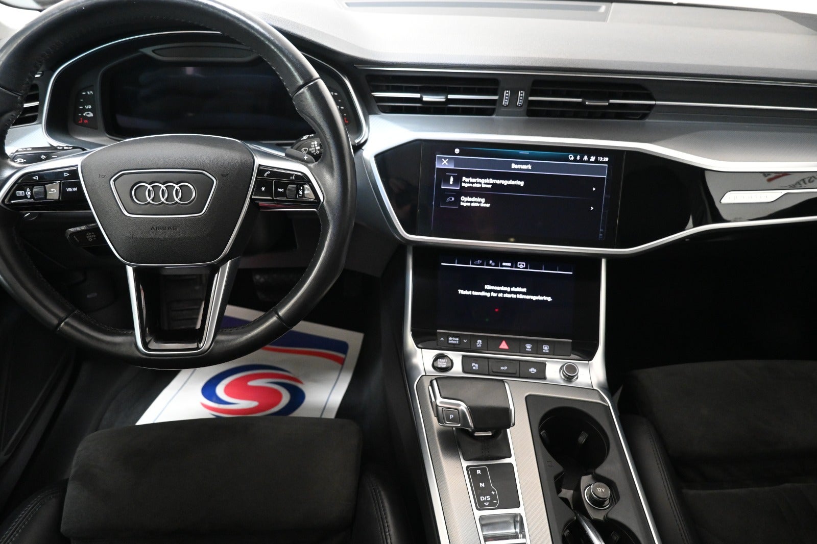 Audi A6 TFSi e Sport quattro S-tr.