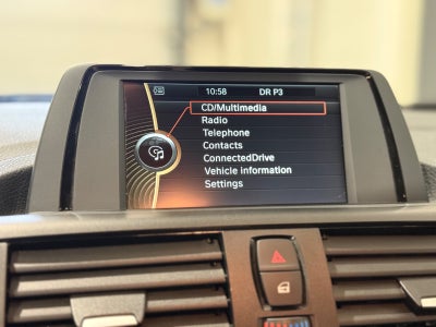 BMW 116d ED