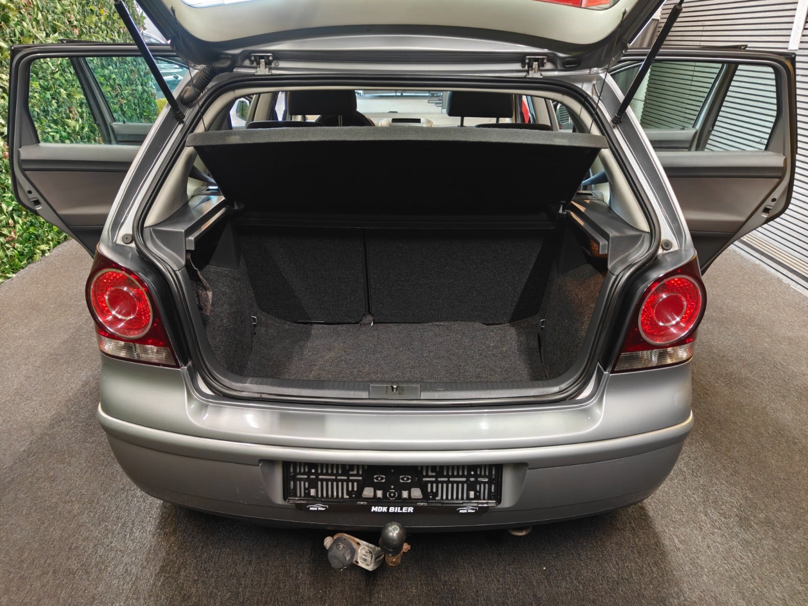 Billede af VW Polo 1,4 16V