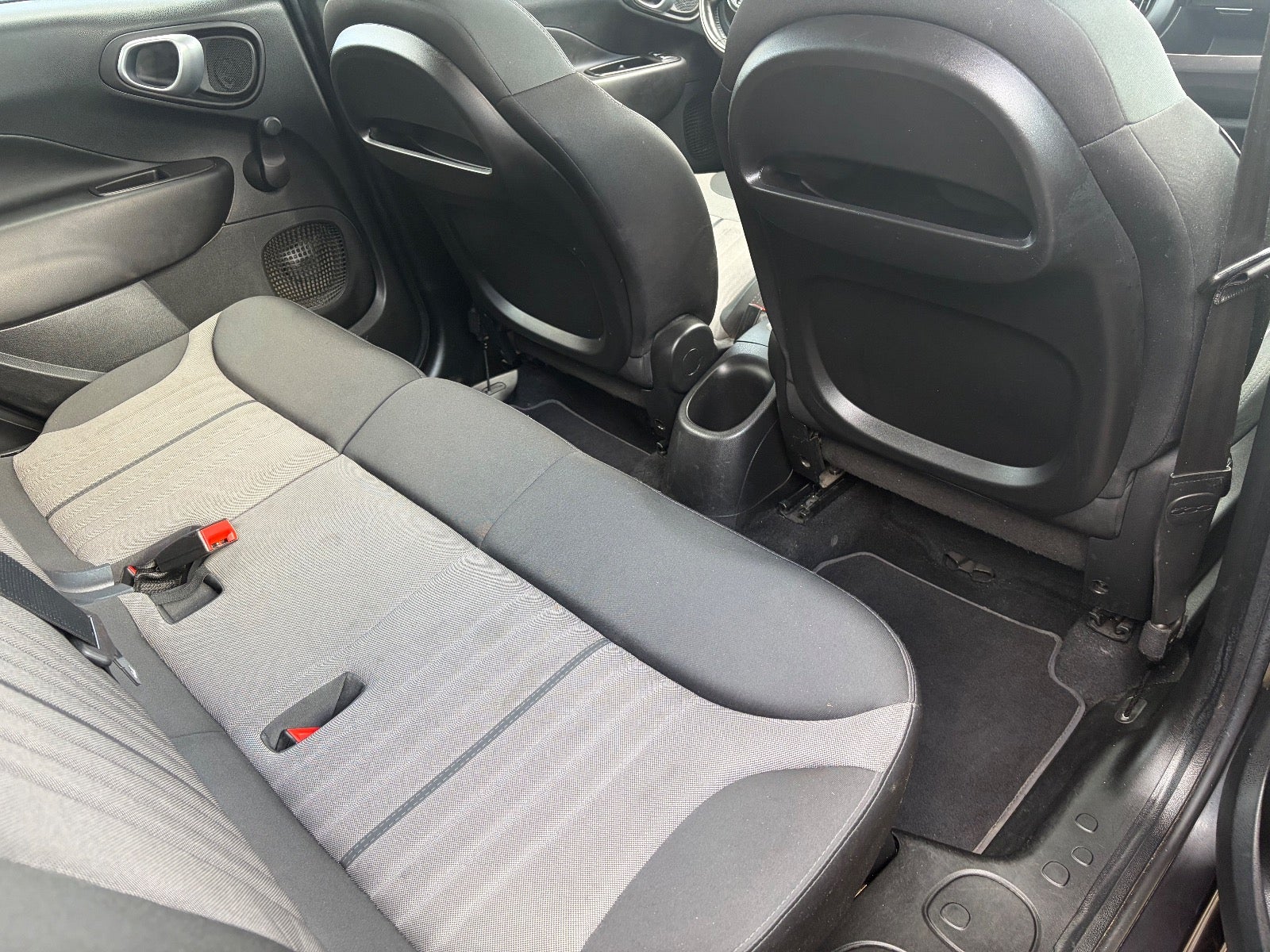 Fiat 500L TwinAir 105 Popstar Eco
