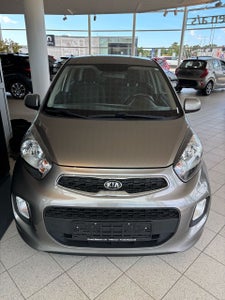 Kia Picanto Style+ Clim Eco