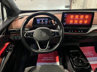 VW ID.4 Pro Performance
