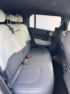 Kia EV3 Long Range GT-Line