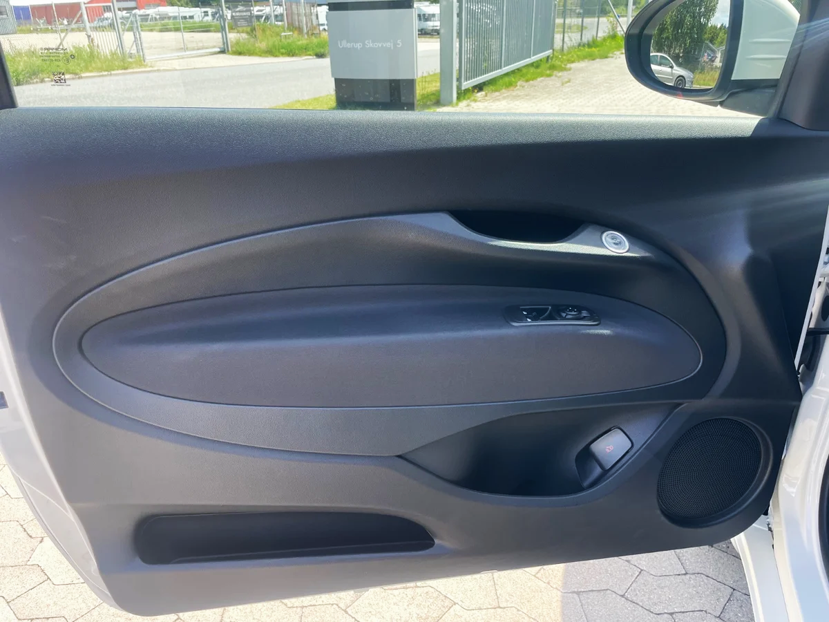 Billede af Fiat 500e 42 Icon Pack Cabrio