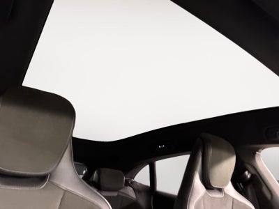 Porsche Taycan 4S Performance+ Cross Turismo