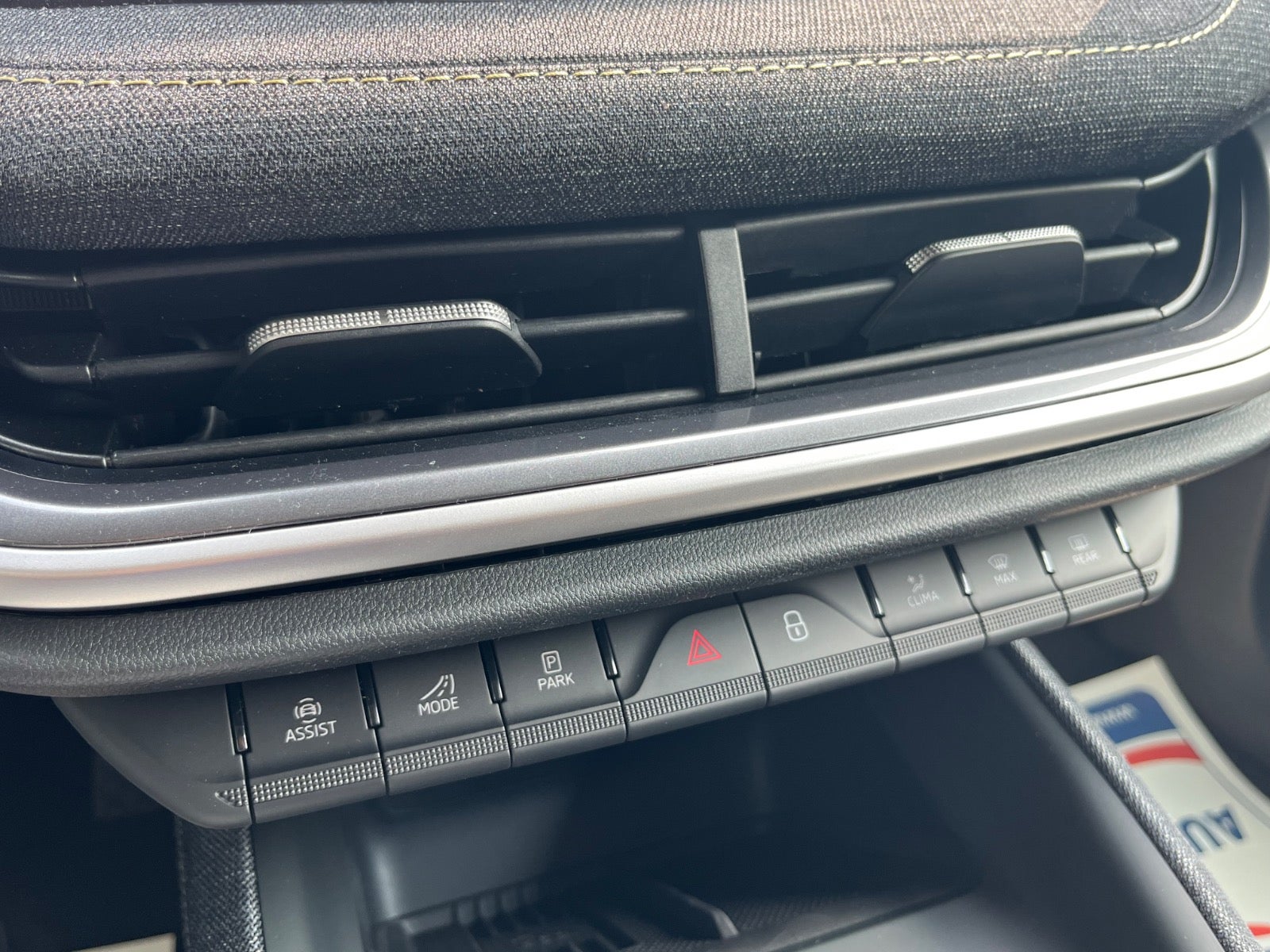 Billede af Skoda Elroq 85 iV Premium