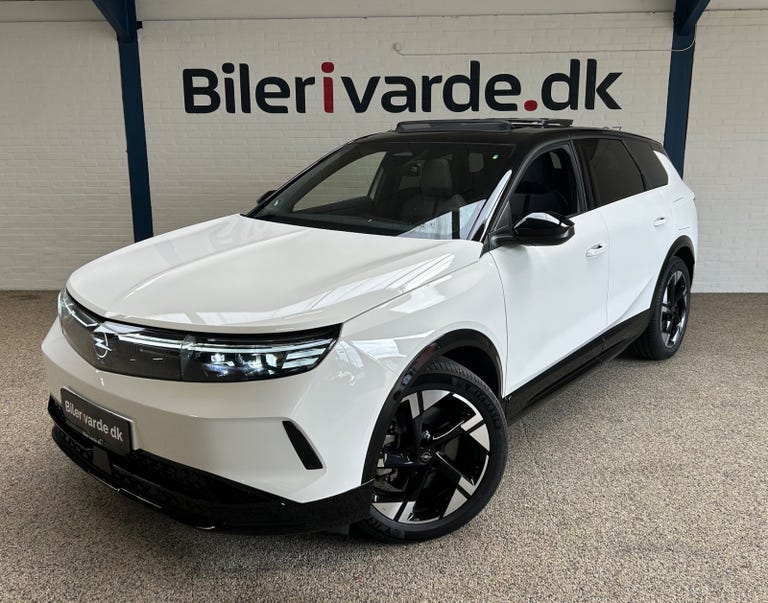 Opel Grandland-e GS Sky