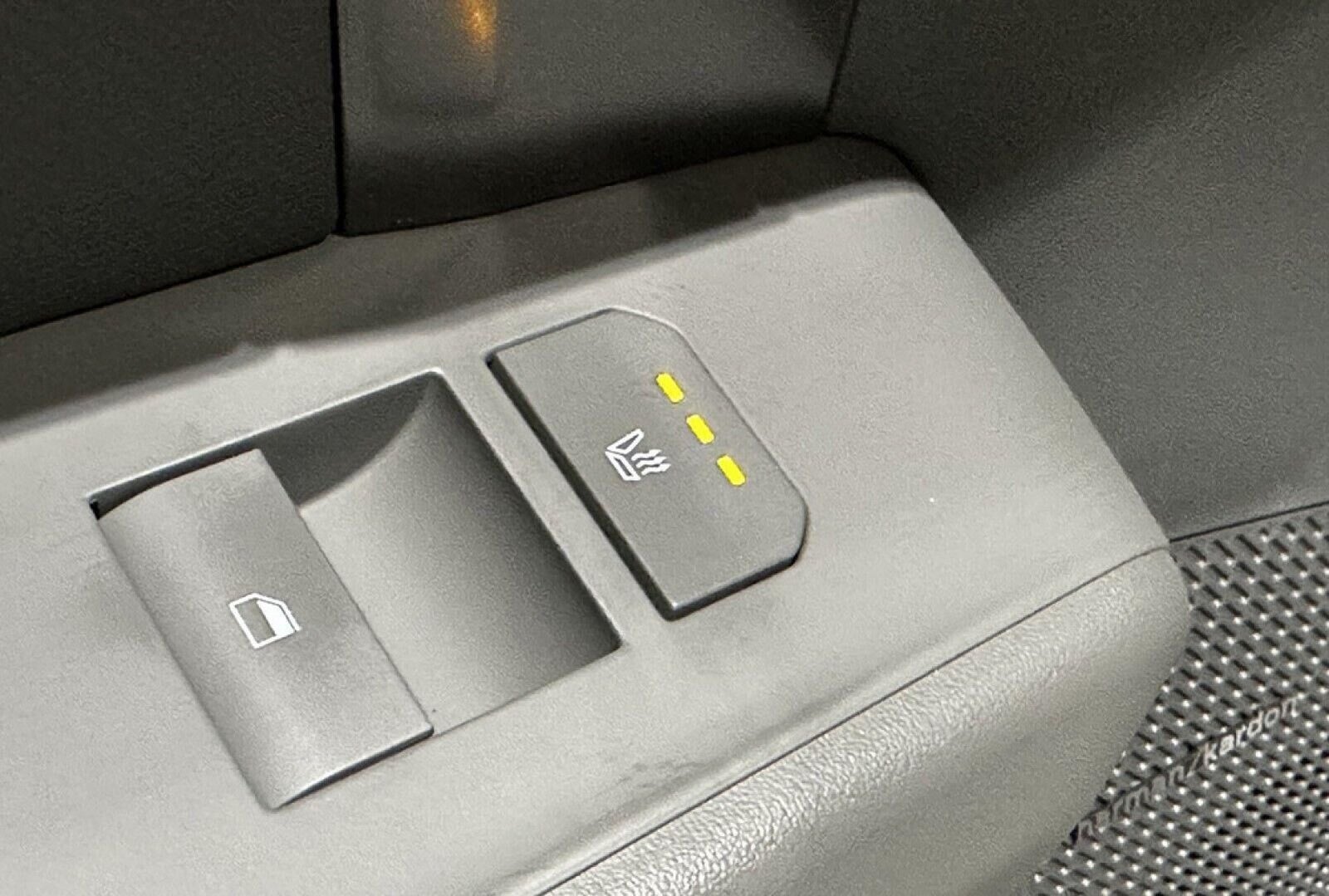 Kia EV3 Long Range Upgrade