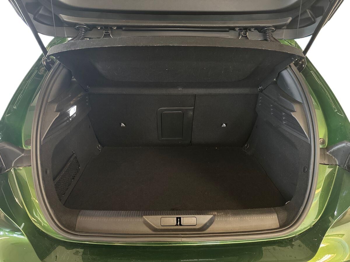 Peugeot 308 Hybrid First Selection+ EAT8 billede 7