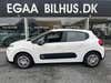 Citroën C3 PureTech 82 Feel+