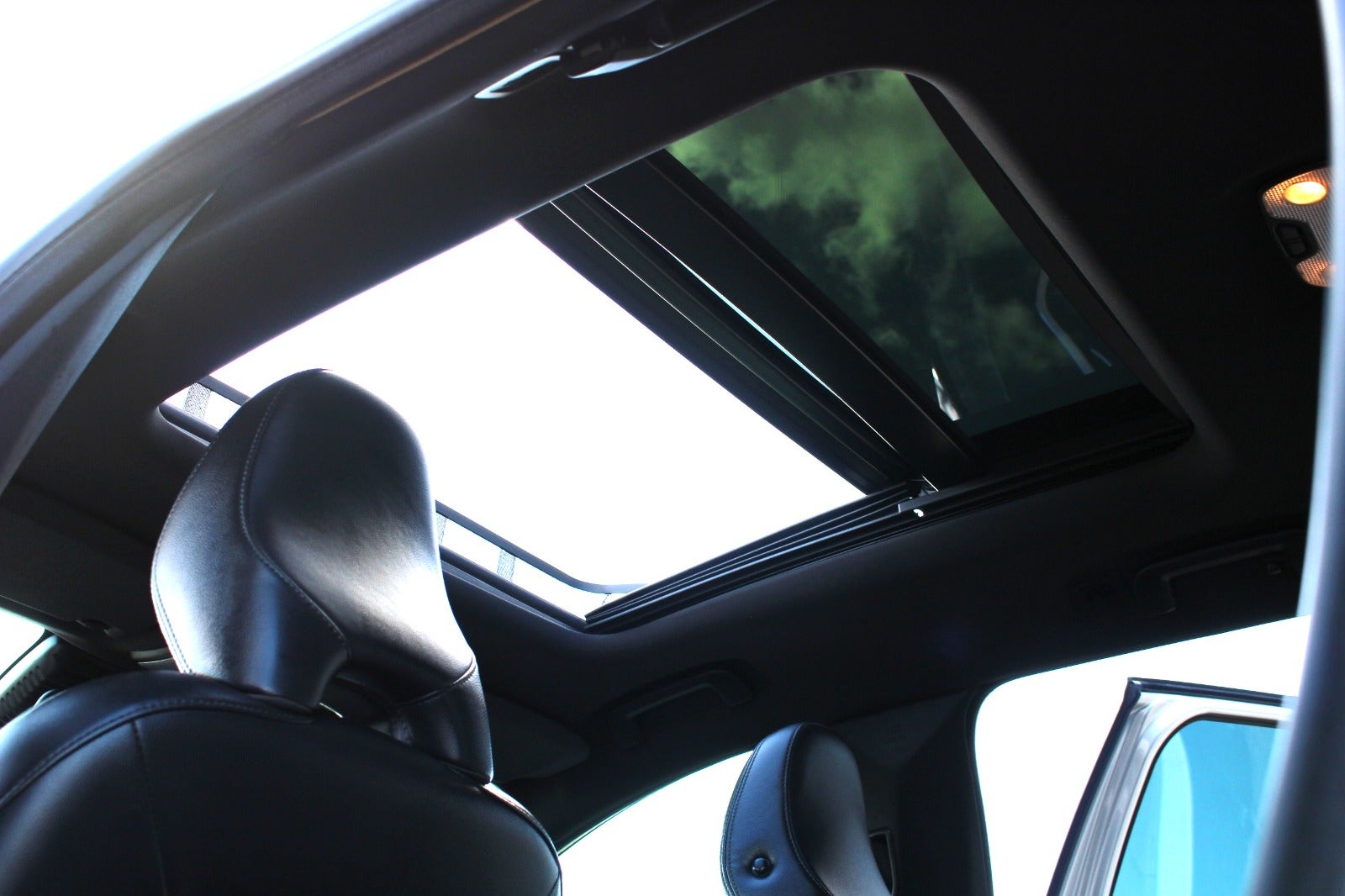 Volvo XC60 D4 181 Summum aut.