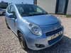Suzuki Alto Blue