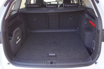 Skoda Enyaq iV Suite