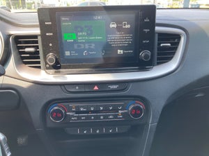 Kia XCeed T-GDi Active