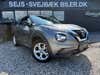 Nissan Juke Dig-T 117 N-Connecta DCT