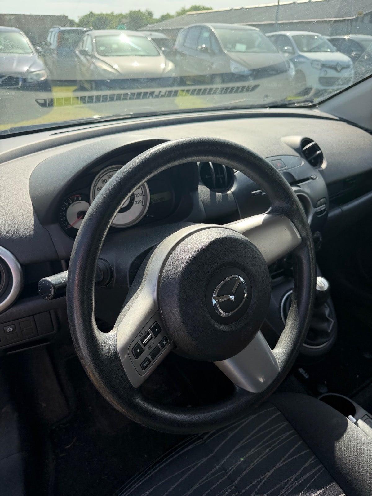 Mazda 2 90th Anniversary - billede 9