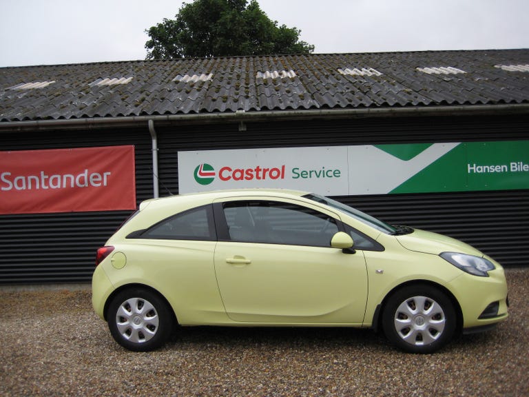 Opel Corsa T 90 Enjoy